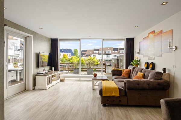 Medium property photo - Jupiter 40, 1785 AM Den Helder